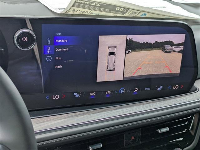 new 2025 Chevrolet Tahoe car, priced at $68,571