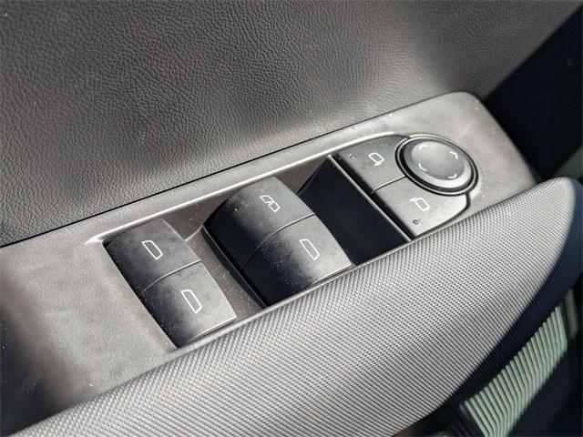 new 2025 Chevrolet Colorado car, priced at $49,585