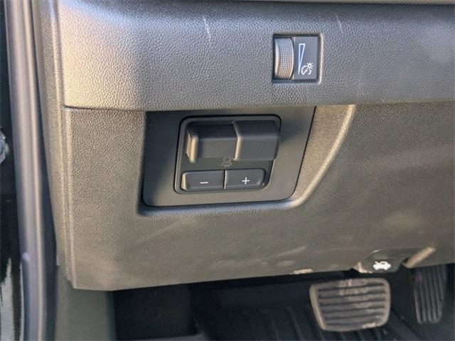 new 2025 Chevrolet Colorado car, priced at $49,585