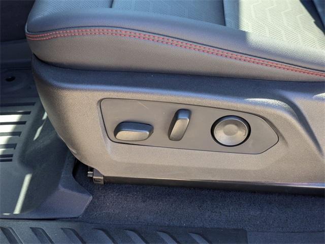 new 2025 Chevrolet Colorado car, priced at $49,585