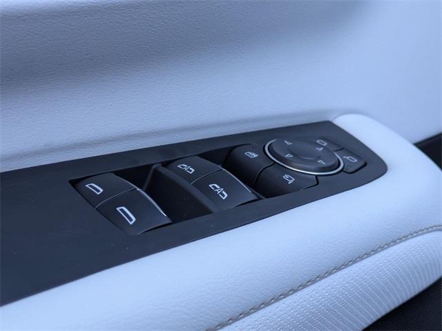 new 2026 Chevrolet Tahoe car, priced at $83,455