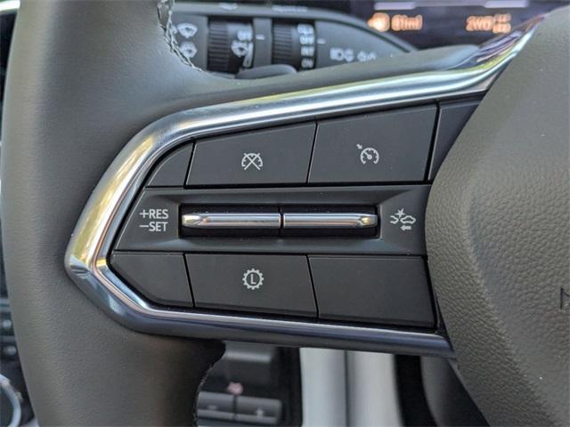 new 2026 Chevrolet Tahoe car, priced at $83,455