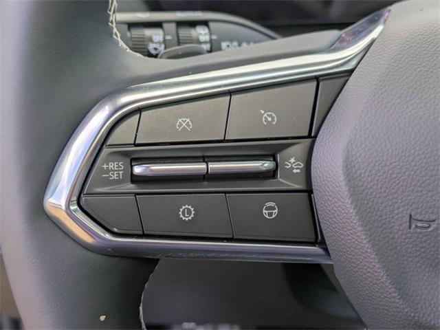 new 2026 Chevrolet Traverse car, priced at $56,495