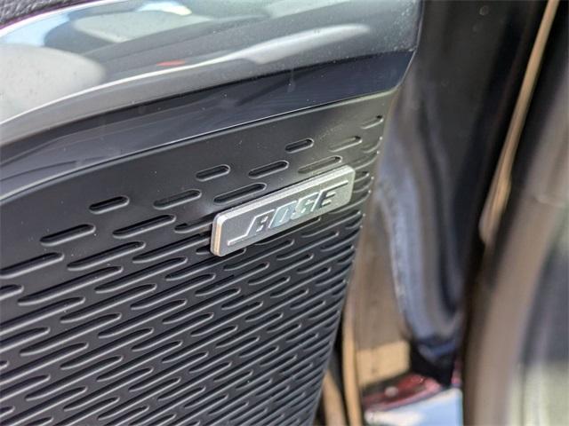 new 2026 Chevrolet Traverse car, priced at $56,495