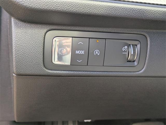 new 2026 Chevrolet Traverse car, priced at $56,495