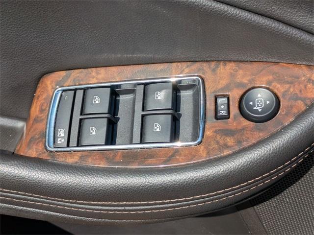 used 2015 Chevrolet Impala car, priced at $13,513