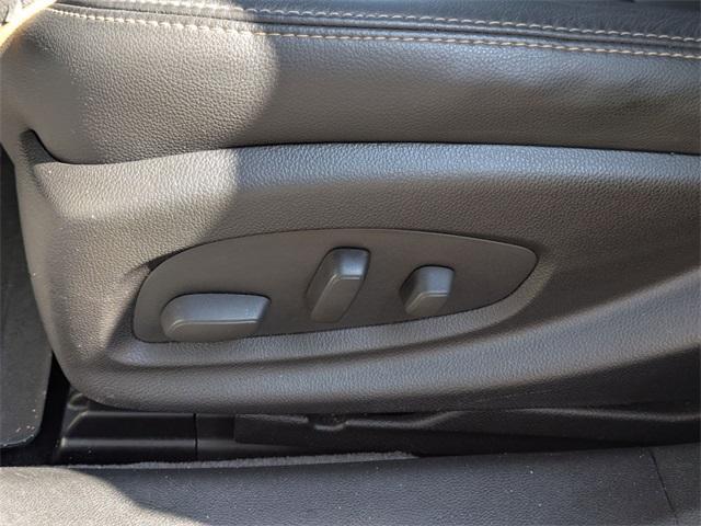 used 2015 Chevrolet Impala car, priced at $13,513