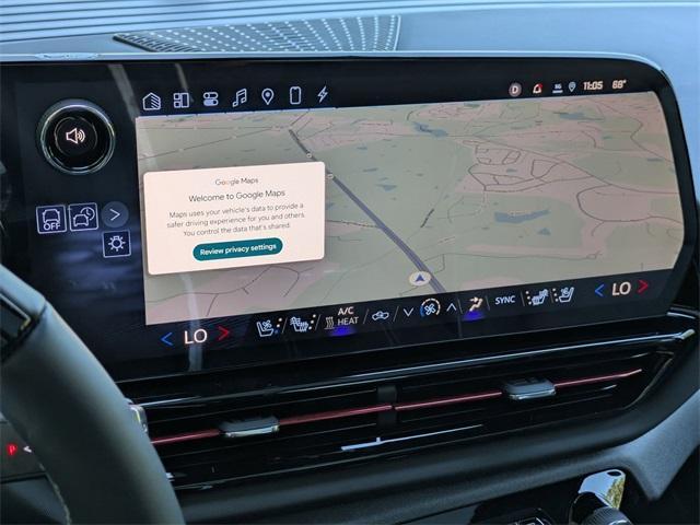 new 2026 Chevrolet Silverado EV car, priced at $85,190