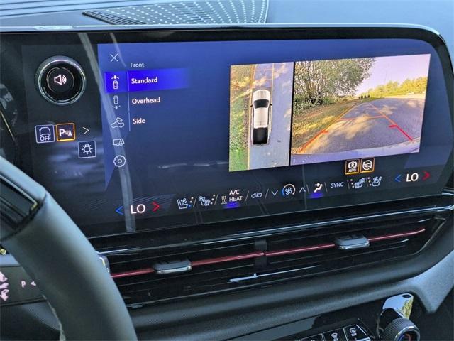 new 2026 Chevrolet Silverado EV car, priced at $85,190