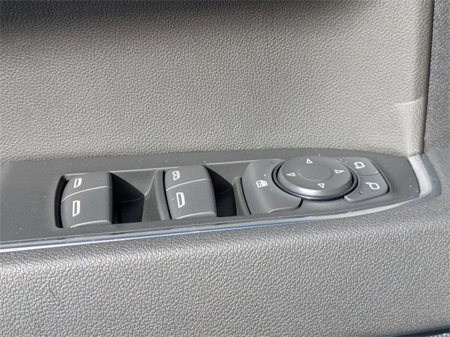 new 2026 Chevrolet Silverado 1500 car, priced at $62,325