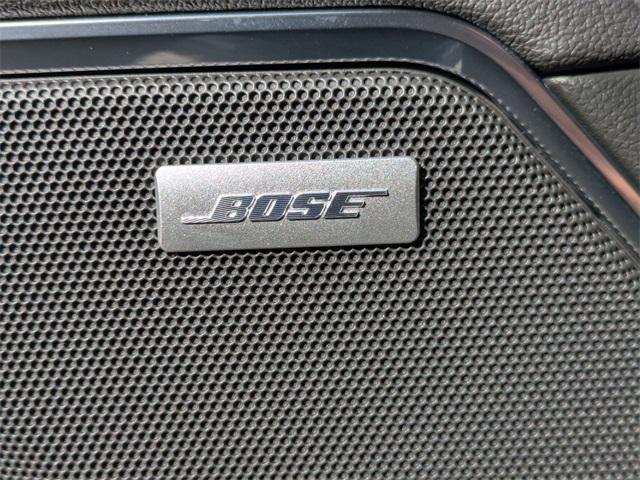 new 2026 Chevrolet Silverado 1500 car, priced at $62,325