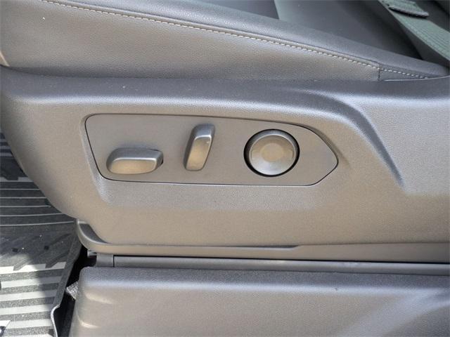 new 2026 Chevrolet Silverado 1500 car, priced at $62,325