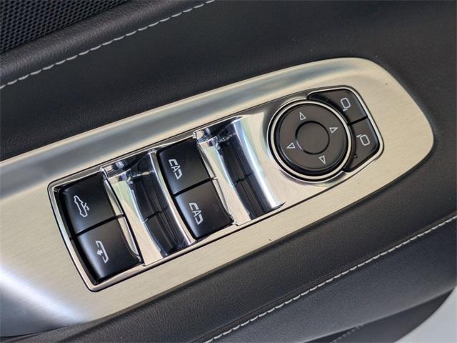 new 2026 Chevrolet Corvette car, priced at $81,465