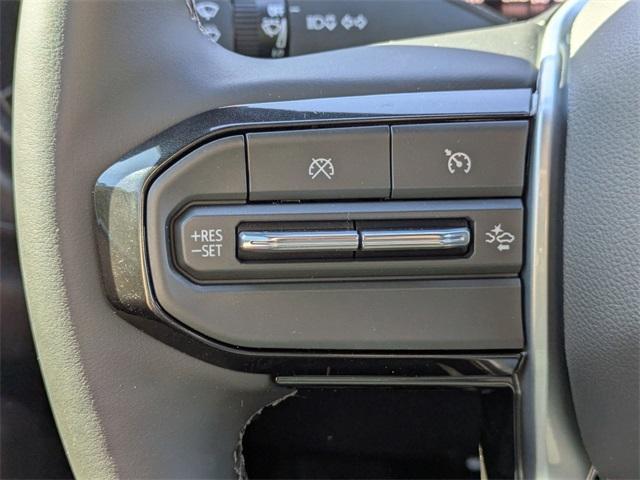 new 2026 Chevrolet Colorado car, priced at $43,845