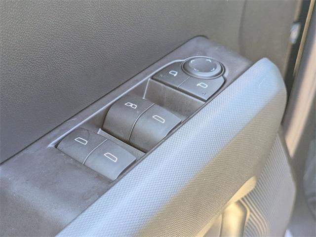 new 2026 Chevrolet Colorado car, priced at $43,845