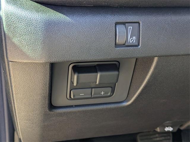 new 2026 Chevrolet Colorado car, priced at $43,845