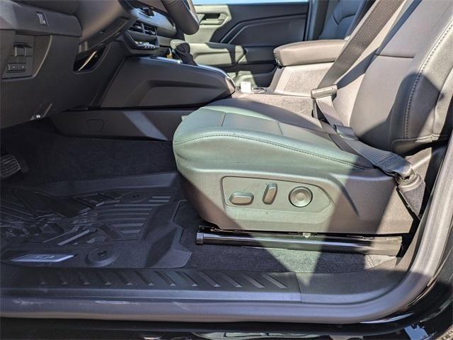 new 2026 Chevrolet Colorado car, priced at $43,845