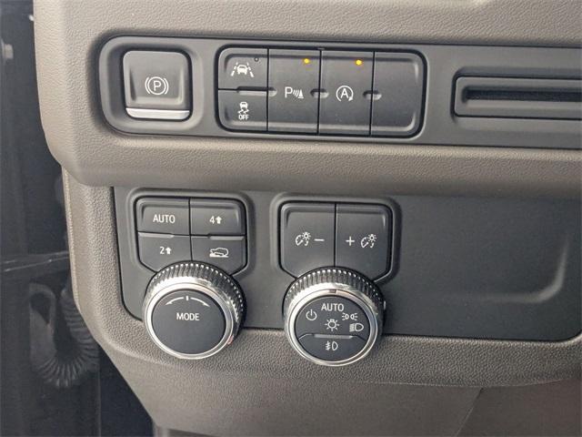 used 2023 GMC Yukon XL car, priced at $49,794