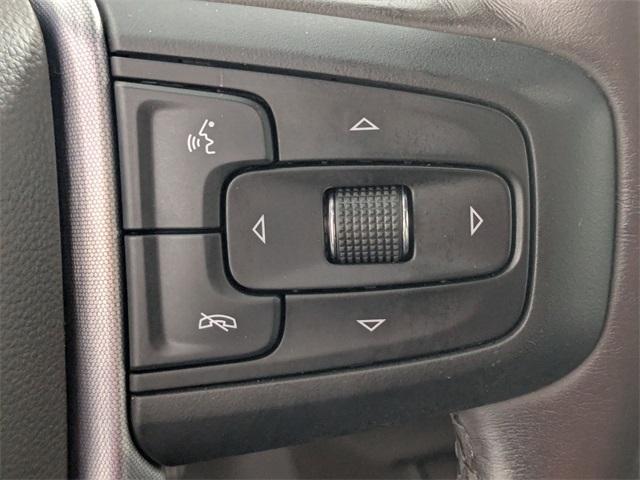 used 2023 GMC Yukon XL car, priced at $49,794