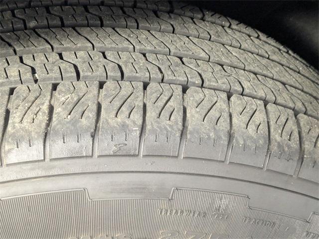 used 2023 GMC Yukon XL car, priced at $49,794