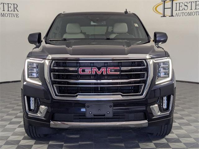 used 2023 GMC Yukon XL car, priced at $49,794