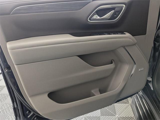 used 2023 GMC Yukon XL car, priced at $49,794