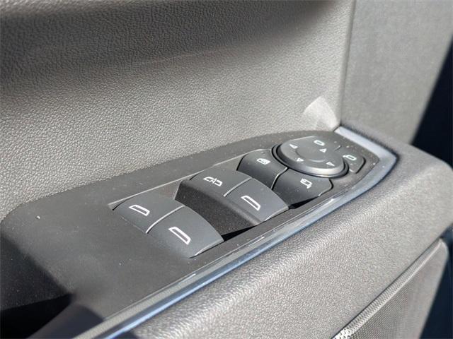 new 2025 Chevrolet Silverado 3500 car, priced at $70,940