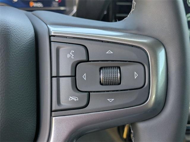 new 2025 Chevrolet Silverado 3500 car, priced at $70,940