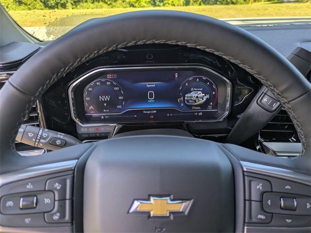 new 2025 Chevrolet Silverado 3500 car, priced at $70,940