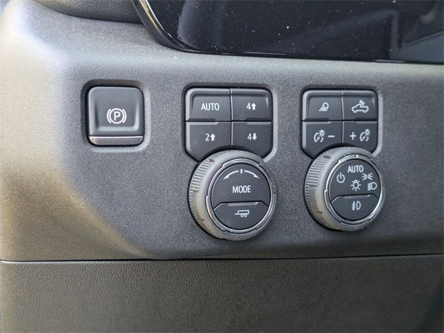 new 2025 Chevrolet Silverado 3500 car, priced at $70,940