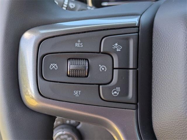 new 2025 Chevrolet Silverado 3500 car, priced at $70,940