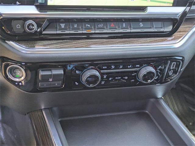 new 2025 Chevrolet Silverado 3500 car, priced at $70,940