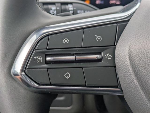 new 2025 Chevrolet Suburban car, priced at $80,240