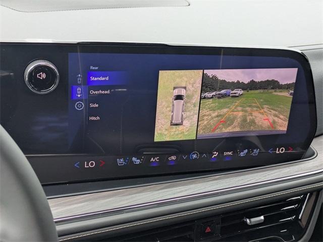 new 2025 Chevrolet Suburban car, priced at $80,240