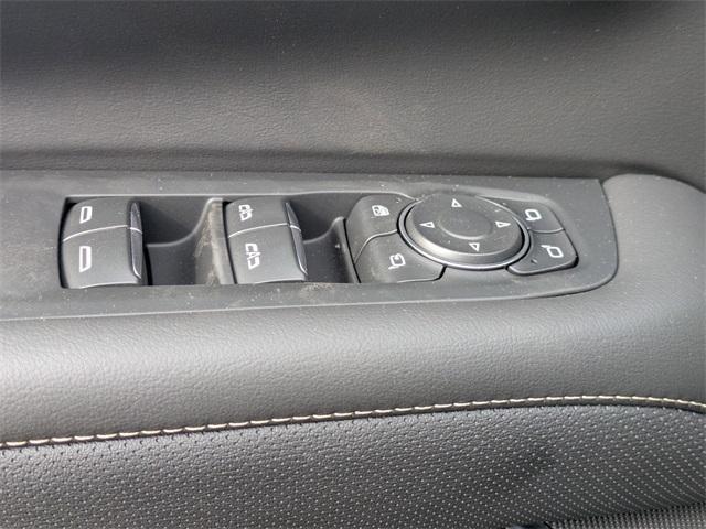 new 2025 Chevrolet Suburban car, priced at $80,240