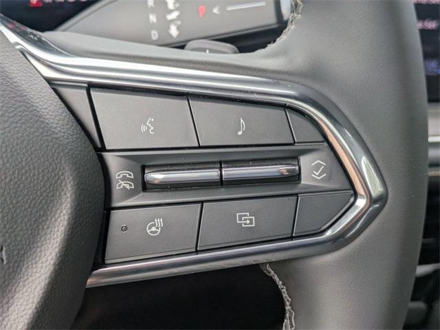 new 2025 Chevrolet Suburban car, priced at $80,240