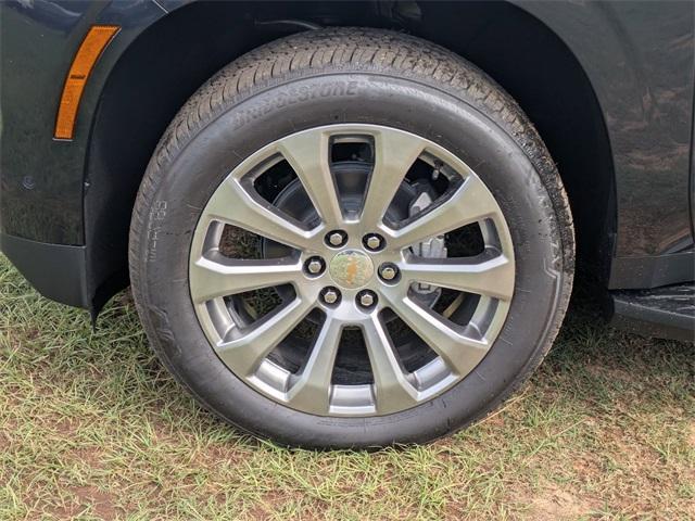 new 2025 Chevrolet Suburban car, priced at $80,240