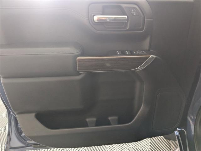 used 2019 Chevrolet Silverado 1500 car, priced at $37,982