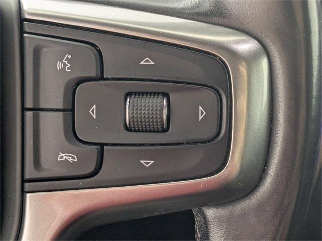 used 2019 Chevrolet Silverado 1500 car, priced at $37,982