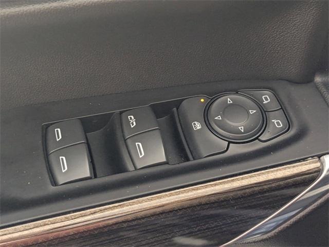 used 2019 Chevrolet Silverado 1500 car, priced at $37,982