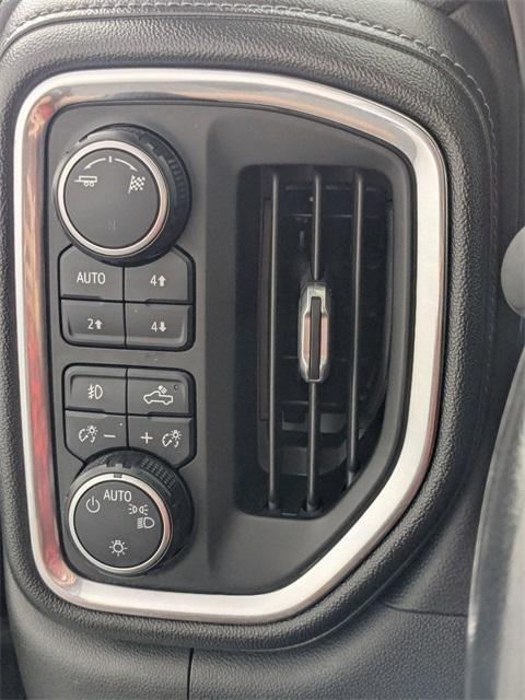 used 2019 Chevrolet Silverado 1500 car, priced at $37,982