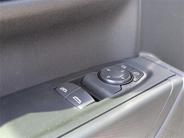 new 2026 Chevrolet Silverado 1500 car, priced at $36,685
