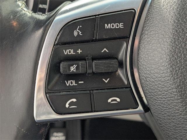 used 2018 Hyundai Sonata car, priced at $12,660