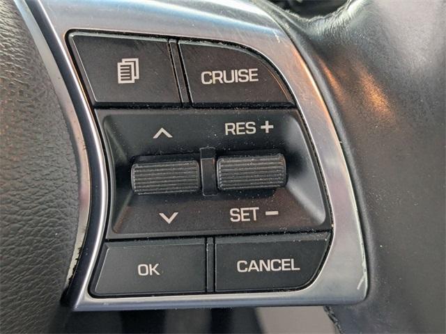 used 2018 Hyundai Sonata car, priced at $12,660