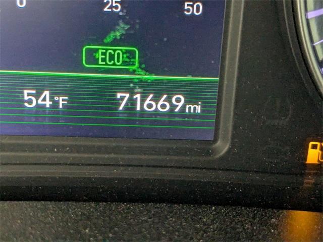 used 2018 Hyundai Sonata car, priced at $12,660