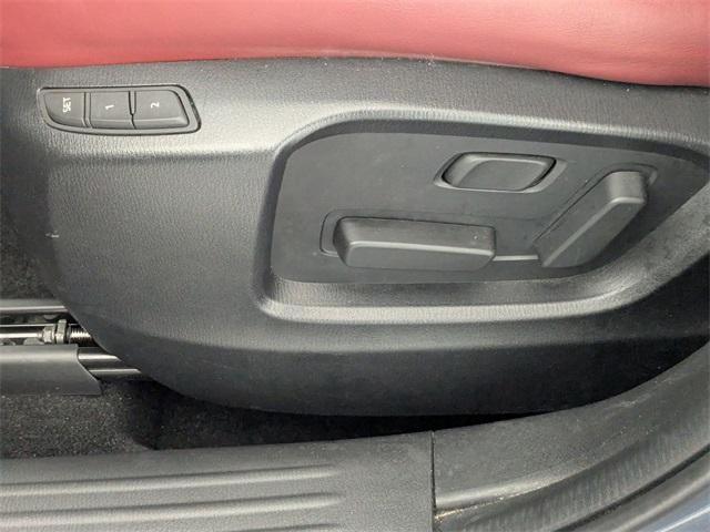 used 2022 Mazda CX-5 car, priced at $21,791