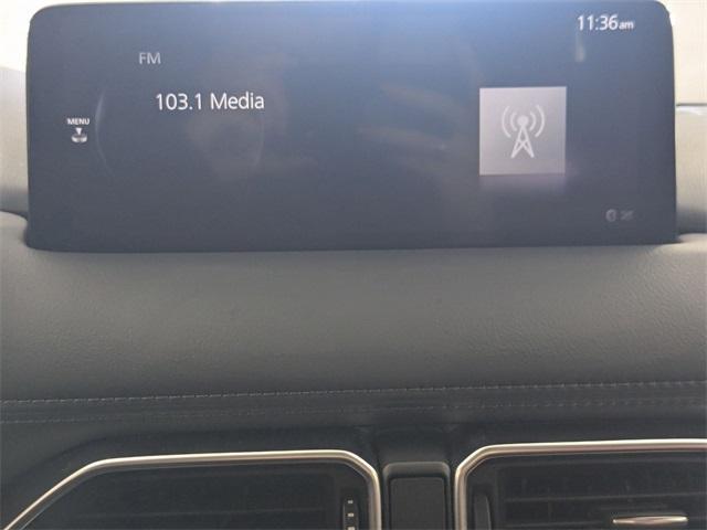 used 2022 Mazda CX-5 car, priced at $21,791