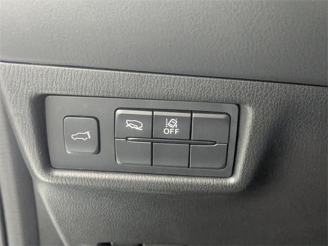 used 2022 Mazda CX-5 car, priced at $21,791