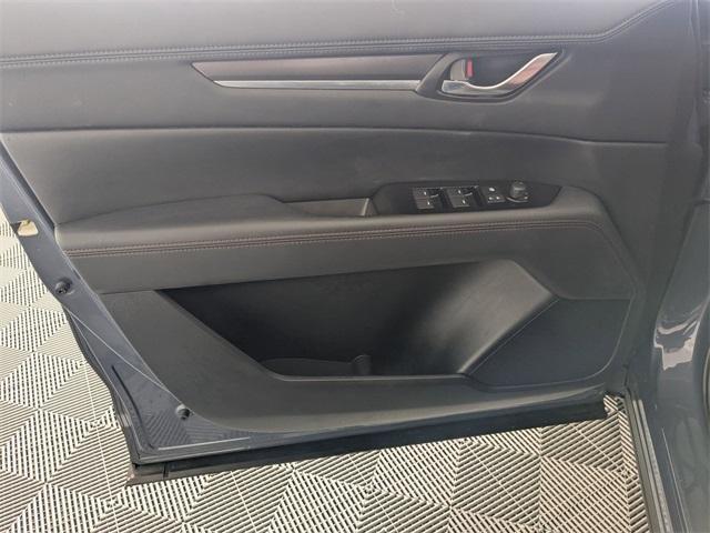 used 2022 Mazda CX-5 car, priced at $21,791