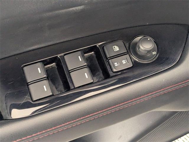 used 2022 Mazda CX-5 car, priced at $21,791